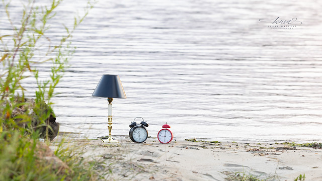 62 Clickety Clocks